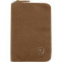 Novčanik Fjällräven Passport Wallet smeđa Chestnut