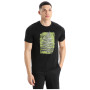 Muška majica Icebreaker Tech Lite II SS Tee Fern Imprint