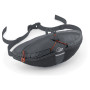 Torbe oko struka Lowe Alpine Lightflite 2 siva