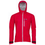 Muška jakna High Point Active 2.0 Jacket crvena