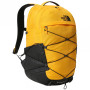 Ruksak The North Face Borealis žuta/crna