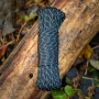 Kabel Lifesystems Paracord 550lb, 7-core, Reflective
