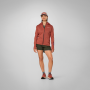 Ženska funkcionalna dukserica Salewa Pedroc Pl 3 Hd Jacket W