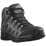 Muške cipele za planinarenje Salomon X Braze Mid Gore-Tex