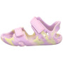 Dječje sandale Superfit Splash-S Lila