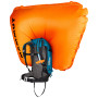 Lava torbe s airbagom Mammut Ride Removable Airbag 3.0