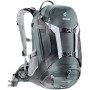 Ruksak Deuter Trans Alpine 25 l crna