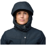 Ženska zimska jakna Fjällräven Stina Padded Jacket W
