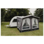 Šator za kamper Vango Riviera Air 330 Elements ProShield siva