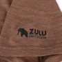 Muška majica Zulu Merino Timber 160 Short Comfy