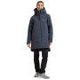 Ženski softshell kaput Didriksons Eris Wns Parka