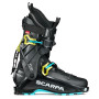 Cipele za turno skijanje Scarpa F1 XT