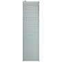 Podloga Therm-a-Rest Topo RW siva Print