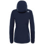 Ženska jakna The North Face Hikesteller Parka Shell Jacket