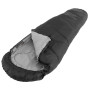 Dječja vreća za spavanje Easy Camp Starling Mummy Jr. - Left zipper