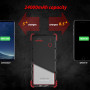 Solarna power banka OUTXE Savage IP67 - 24000mAh