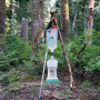 Sklopiva boca CNOC Vecto 2l Water Container