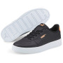 Ženske cipele Puma Skye Clean crna