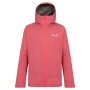 Ženska jakna Salewa Puez Gtx-Pac W Jacket ružičasta