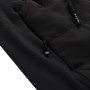 Dječje hlače Alpine Pro Onero 2 Black