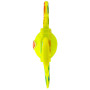 Igračka za psa Nerf Dog Color Grip Tri Flyer 20 cm