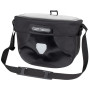 Torba za upravljač Ortlieb Ultimate Six Free crna Black