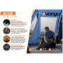 Obiteljski šator Vango Iris 500