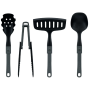 Set kuhinjskog pribora LifeVenture Ellipse Spatula Set