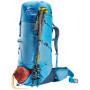 Turistički ruksak Deuter Aircontact Core 40+10