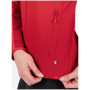 Ženska jakna High Point Versa Lady Hoody Jacket