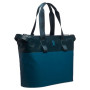 Torbe za hlađenje Hydro Flask Day Escape Soft Cooler Tote 18 L plava HARBOR