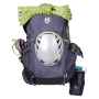 Ženski planinarski ruksak NEMO Equipment Persist Womens 30L Endless Promise