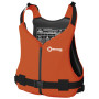 Prsluk za spašavanje Elements Gear CANOE crvena