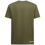 Muška majica La Sportiva Moon Rock T-Shirt M