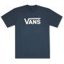 Muška majica Vans Mn Vans Drop V-B tamno plava