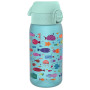 Dječja boca Ion8 Leak Proof Fisch 350 ml
