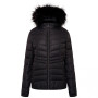 Ženska jakna Dare 2b Glamorize II Jkt crna/siva Blackdgtooth