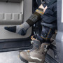 Dokoljenice Smartwool Snowboard Full Cushion Arbor OTC Socks