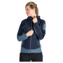 Ženska softshell jakna Northfinder Janell