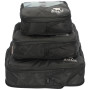 Organizator za putovanje Zulu Compression Cube Set