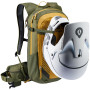 Ruksak Deuter Compact EXP 14