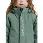 Dječji kombinezon Didriksons Talvi Kids Cover 2 Dark Moss
