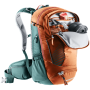 Ruksak Deuter Trans Alpine 24 2023