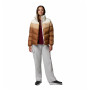 Ženska zimska jakna Columbia Puffect™ II Colorblock Jacket