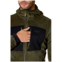 Muška dukserica Rab Granitic Hoody