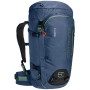 Ruksak Ortovox Peak 32 S plava NightBlue