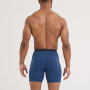 Muške bokserice Saxx Essential Cotton Boxer Brief Fly