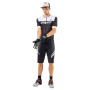 Muški biciklistički dres Dynafit Ride Light 1/2 Zip SS Tee M