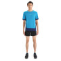Muške funkcionalne majice Icebreaker Men ZoneKnit™ SS Tee