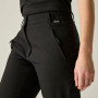 Ženske hlače Regatta Womens Highton Walking Trousers